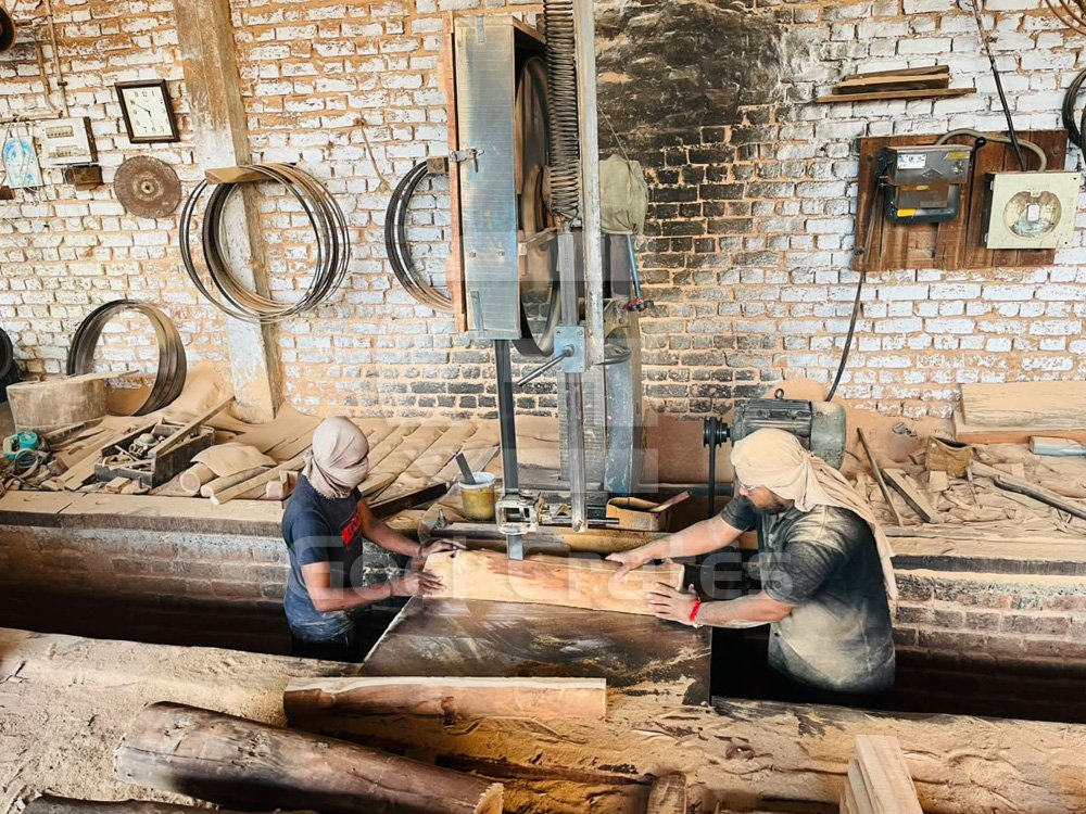 Production Activities