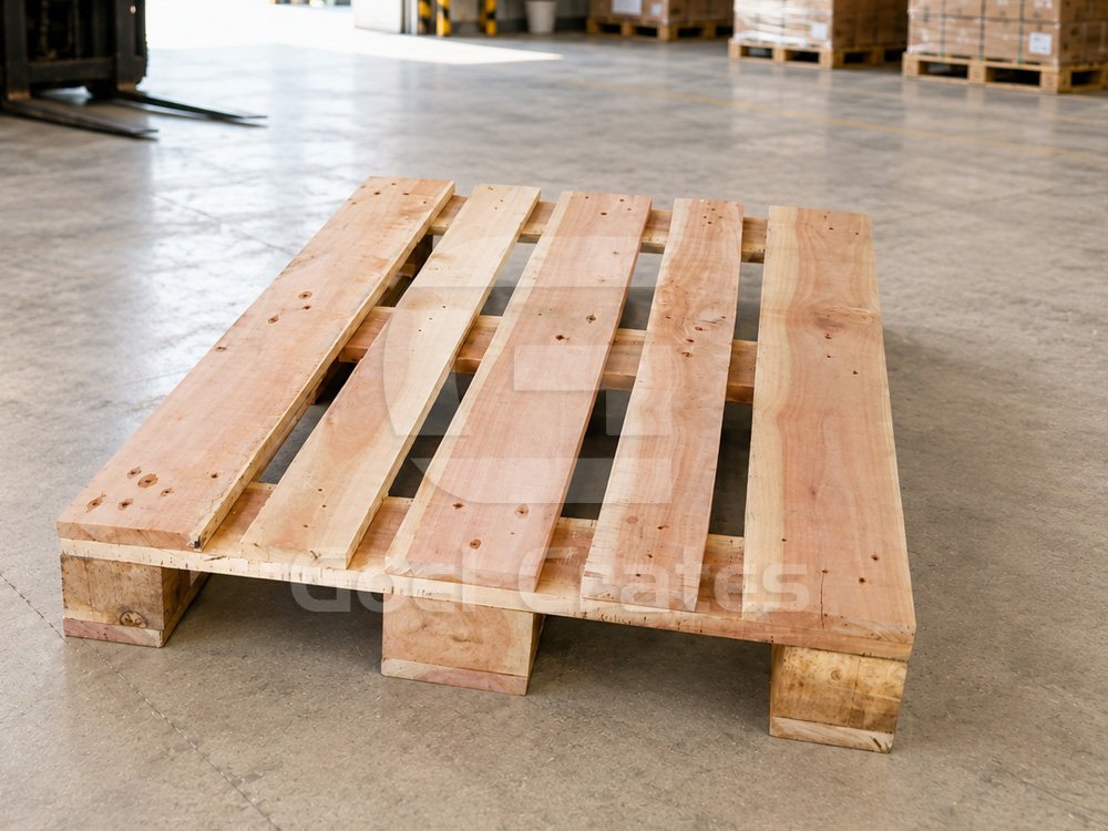 Euro Pallet