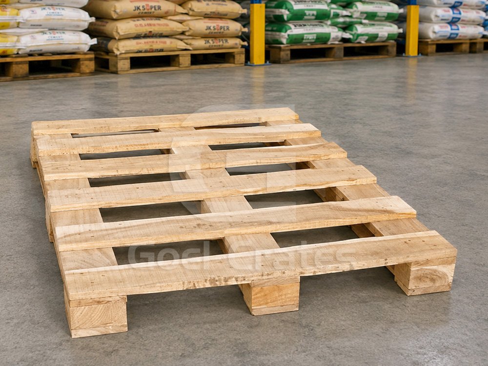Kikar Pallet