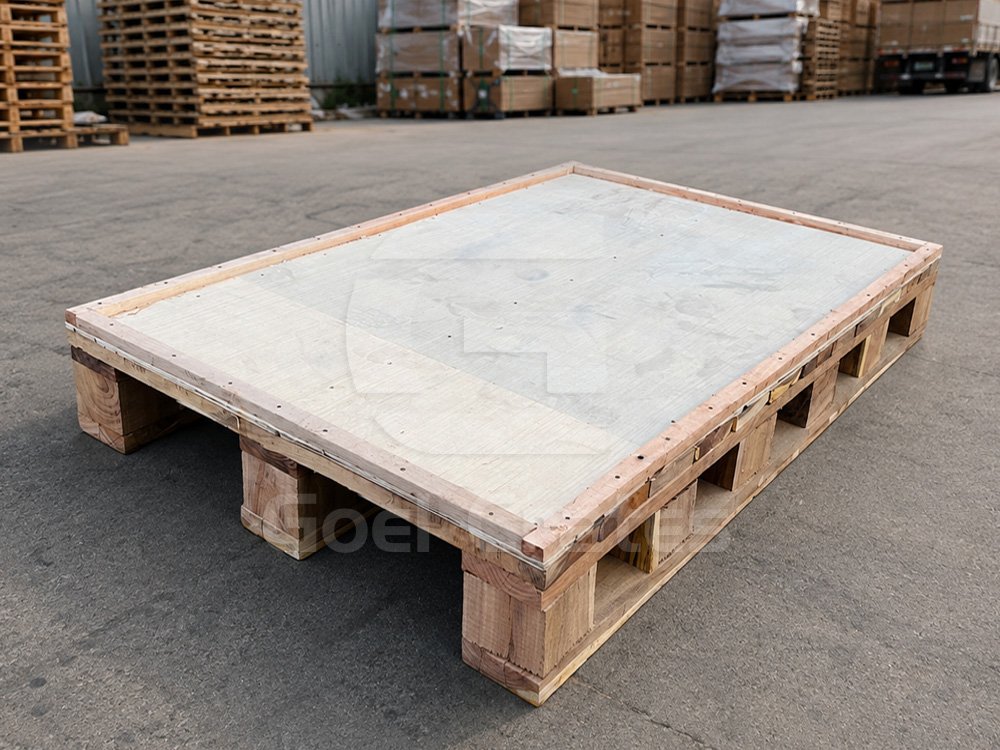 Plywood Pallet